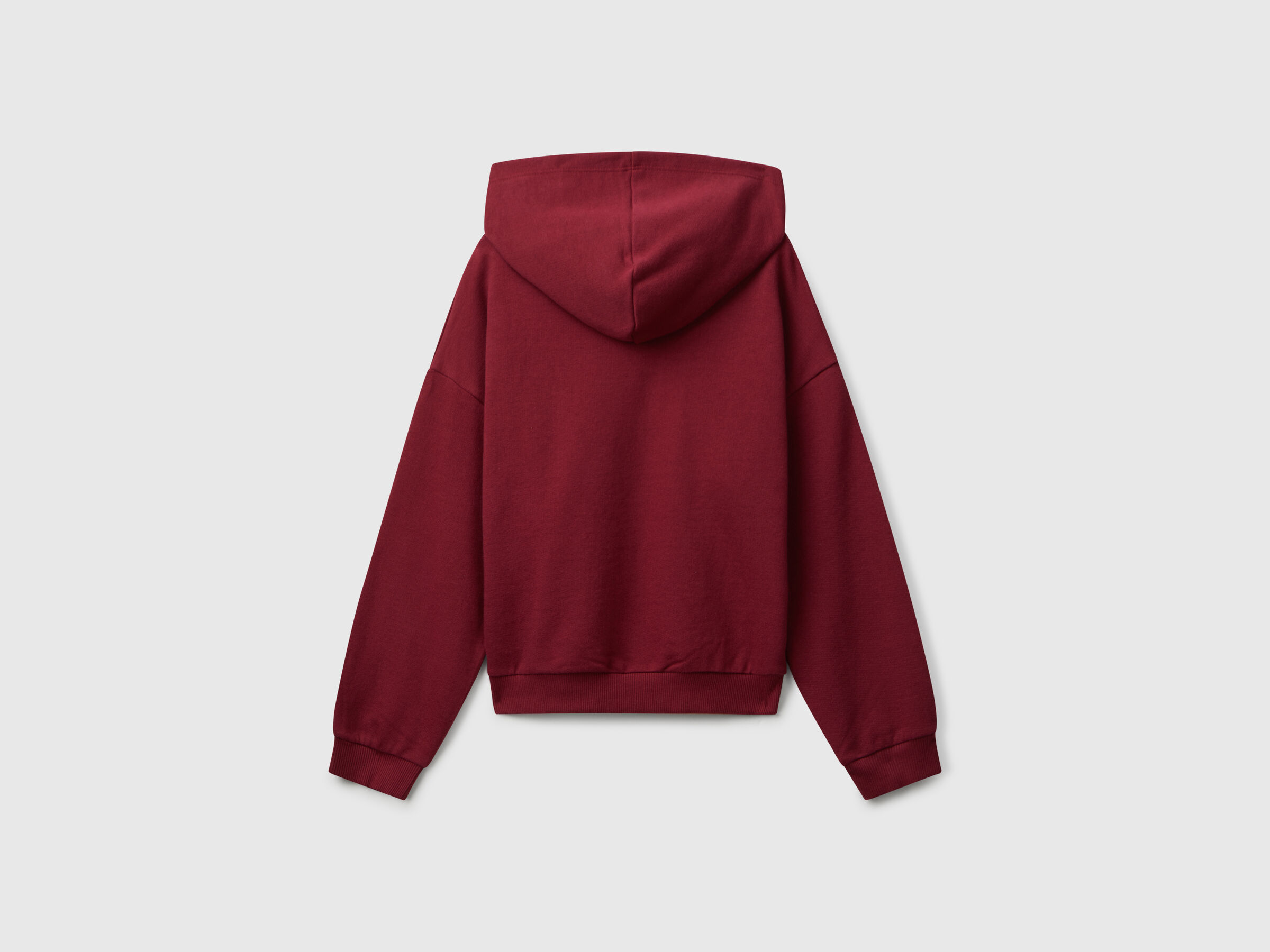 SWEATER W/HOOD Junior Girl image number 2